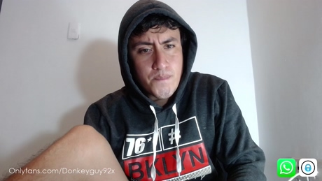 donkeyguy92  12-03-2022